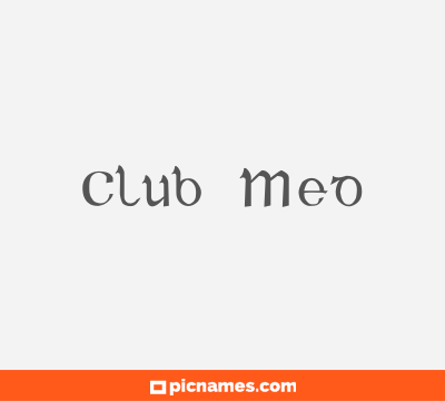 Club Med